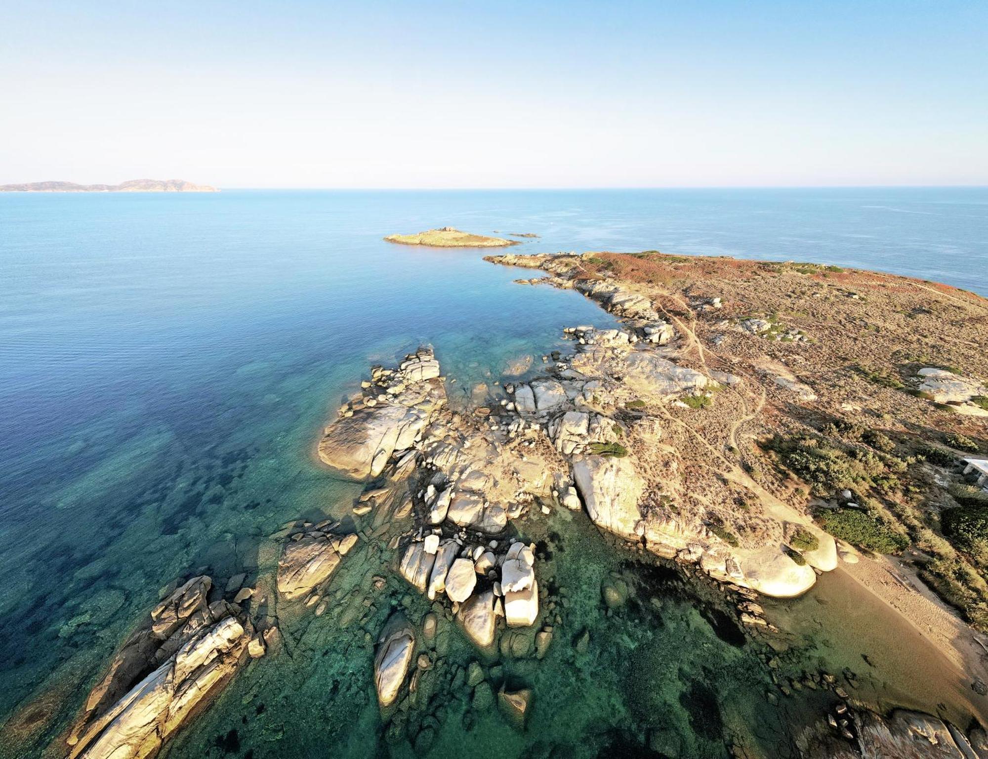 Camping Les Castors Кальві Екстер'єр фото